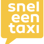 Logo van Snel een taxi (Utrecht)