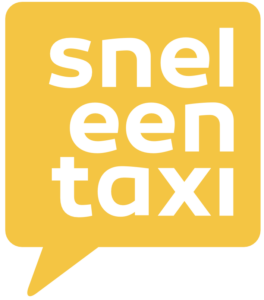 Logo van Snel een taxi (Utrecht)