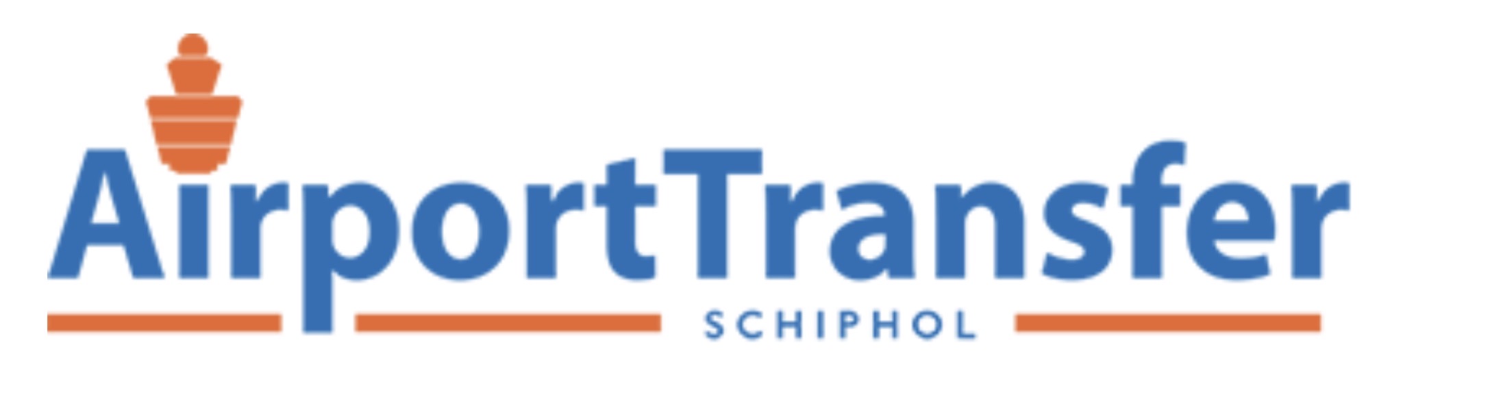 Logo Airport Transfer Schiphol Logo van Airport Transfer Schiphol (Lelystad)