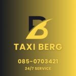 Logo van Taxi Berg (Hengelo)
