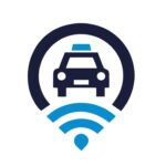 Logo van Taxi Connect Almere (Almere)
