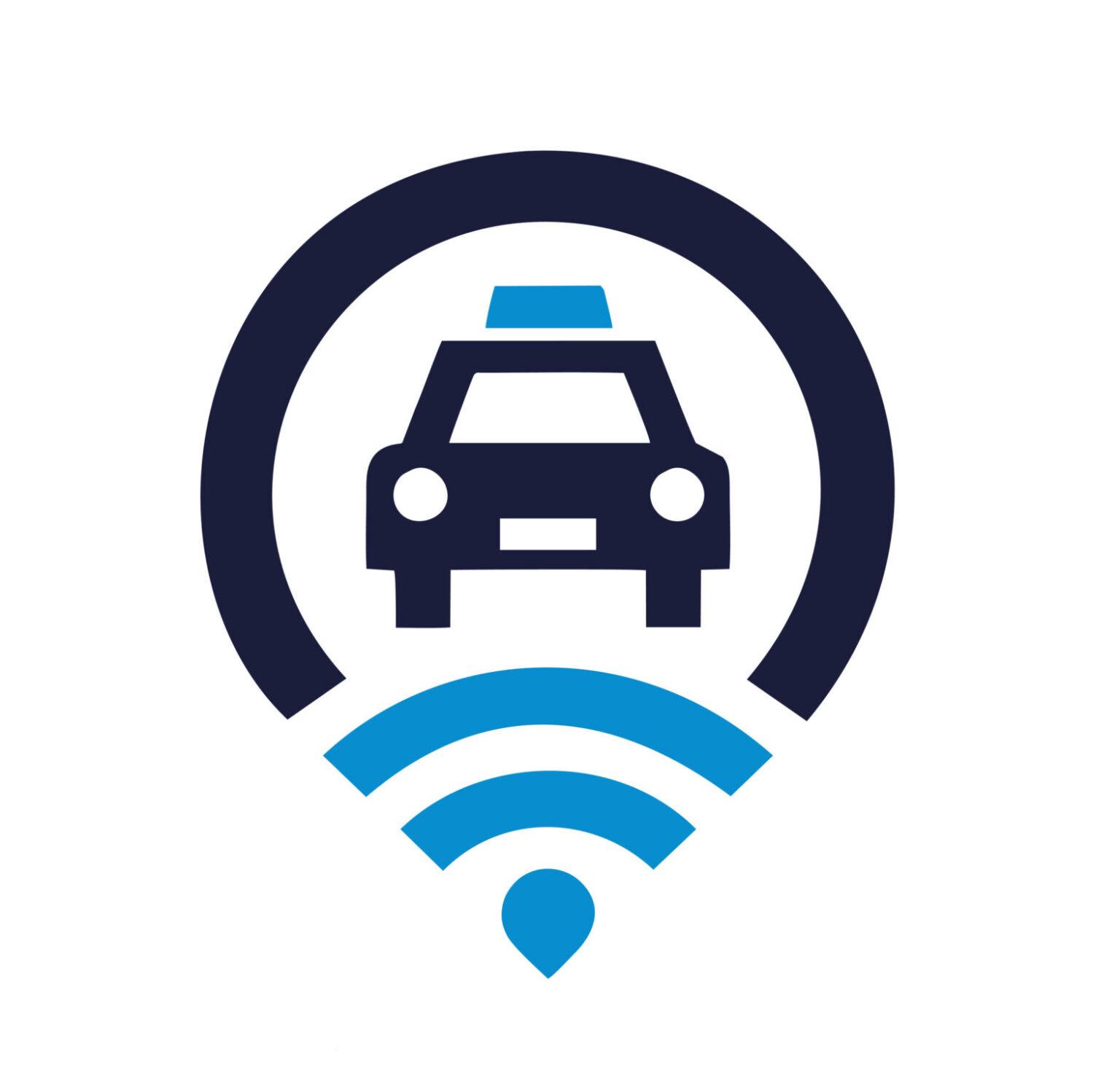 Logo van Taxi Connect Almere (Almere)