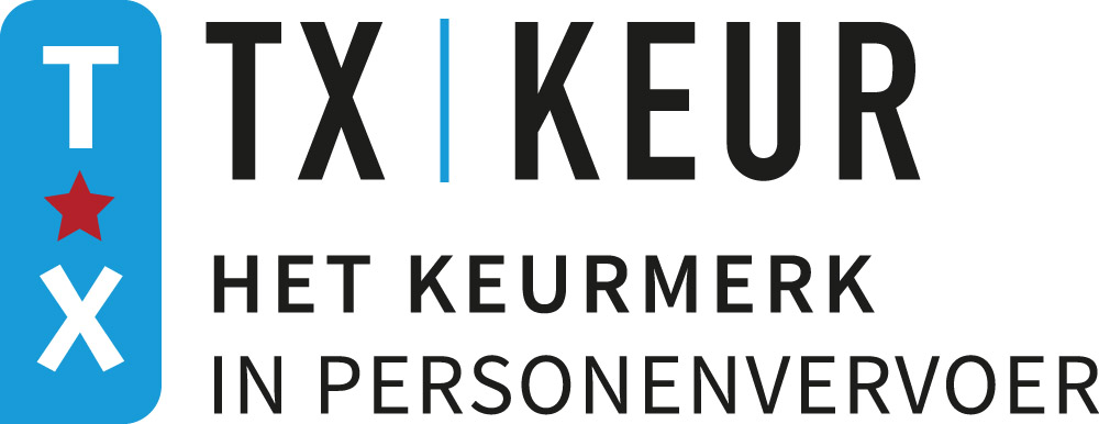 Logo van Taxi Reek (Reek)